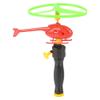 Rhode Island Novelty 5" RIP CORD FLYING HELICOPTER (1 Dozen) view 3