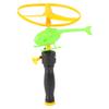 Rhode Island Novelty 5" RIP CORD FLYING HELICOPTER (1 Dozen) view 4