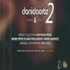 Here & Now 2 (4 DVD Set) by Dani DaOrtiz - DVD view 3