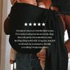 WildBird - Ring Sling Baby Carrier - 0-36 Months (up to 35 lbs) - Standard (74") Raven & Black Ring - Front, Hip or Back Carry - Adjustable Fit - Natural Linen - Baby Essentials - New Mom Gifts view 4