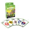 Briarpatch | Automobile Alphabet Travel Card Game, Ages 3+ view 1