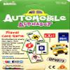 Briarpatch | Automobile Alphabet Travel Card Game, Ages 3+ view 2