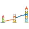 Goki - Ball Track - Medieval Castle Marbles, Colour (Multicolor) (53896) view 2