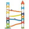 Goki - Ball Track - Medieval Castle Marbles, Colour (Multicolor) (53896) view 3