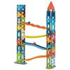 Goki - Ball Track - Medieval Castle Marbles, Colour (Multicolor) (53896) view 4
