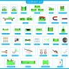 Sntieecr Science Magnetism Kit for Kids, Electric Circuit Kit for Kids, Stem Science Experiment Discovery Circuit Board Kit for Students Learning Starter view 4