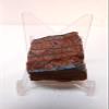 Rockhound's First Choice Rock Tumbler Gem Refill Kit African Red Tiger Eye Tumbling Rough 8oz view 2