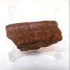 Rockhound's First Choice Rock Tumbler Gem Refill Kit African Red Tiger Eye Tumbling Rough 8oz view 3