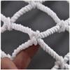 Safe Net, Car Protection Net,Children Safe Net Climbing Cargo Net Stairs Safe Net Toy Safety Net Protective Netting Children's Dropping Net,5x8m16.4 * 26ft view 3