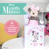 Disney Baby Minnie Mouse Jack-in-The-Box - Musical Toy for Babies- Pink view 2