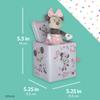 Disney Baby Minnie Mouse Jack-in-The-Box - Musical Toy for Babies- Pink view 4
