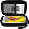 Carrying Case for Rider Tarot Deck Cards, Classic Tarot Cards Set Storage Box, Card Deck and Guidebook Rune Purse Organizer Holder Bag - Only a Hard Case for Sale, Not Included Tarot Cards view 1