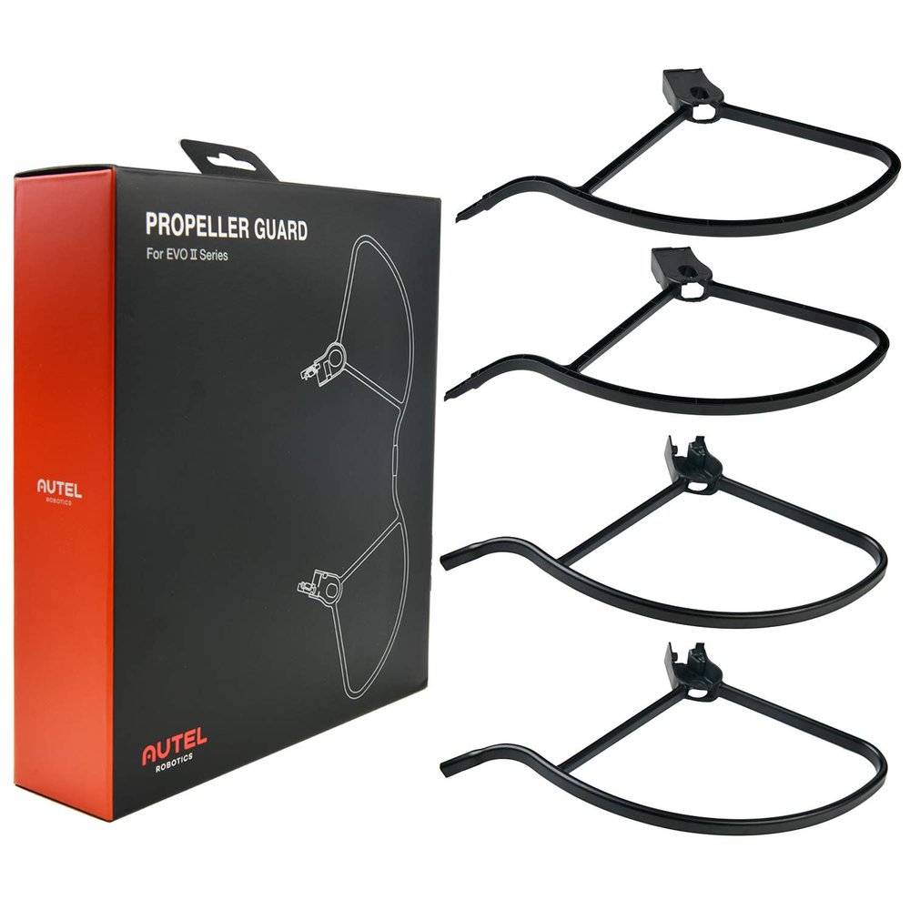 Autel Robotics EVO 2 Series Drones Propeller Guards, 2026 Fit for EVO 2 Pro V2 & V3, EVO 2 Pro RTK, EVO 2 Dual 640T, EVO 2 Dual 640T RTK