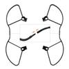 Autel Robotics EVO 2 Series Drones Propeller Guards, 2026 Fit for EVO 2 Pro V2 & V3, EVO 2 Pro RTK, EVO 2 Dual 640T, EVO 2 Dual 640T RTK view 2