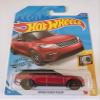 Hot Wheels 2020 Red Rover Velar, 1:64 Scale Car, 3 Inches, Kid, Unisex, 1 Count view 1