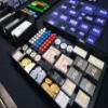 Insert for Maracaibo + Expansion, with Individual Player Trays view 2