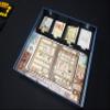 Insert for Maracaibo + Expansion, with Individual Player Trays view 3