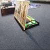 Insert for Maracaibo + Expansion, with Individual Player Trays view 4