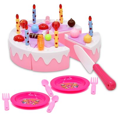 Birthday Party PLAYSET