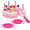 Birthday Party PLAYSET view 1