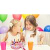 Birthday Party PLAYSET view 2