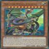 Archnemeses Eschatos - ETCO-EN009 - Ultra Rare - 1st Edition view 1