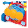Winfun Junior Jet 2-in-1 Walker & Ride-On  Baby Push Walker with Shape Sorter, Lights, Sounds, Phrases & Propeller Game  Developmental Toy for Boys & Girls Ages 636 Months view 3