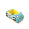 Fisher-Price 47 x 31 x 20 Inch Race Car Ball Pit view 1