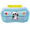 Fisher-Price 47 x 31 x 20 Inch Race Car Ball Pit view 4