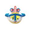 Fisher-Price Bestway Little People 65 x 60 x 24 Inch Airplane Ball Pit Set for Kids Ages 2+ view 4