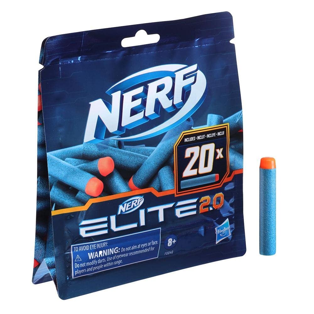 Nerf Elite 2.0 Refill 20