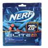 Nerf Elite 2.0 Refill 20 view 3