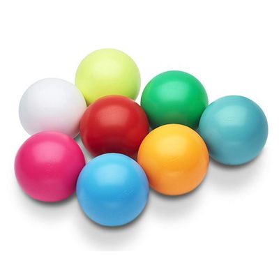 67mm Juggling Ball - TPU Plastic, PVC-Free - Henrys