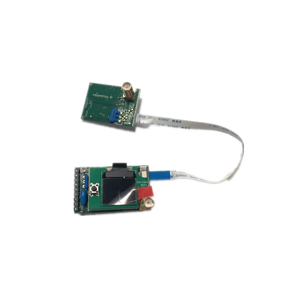 Fat Shark FSV3023 Attitude V5 5G8 OLED Receiver(Master and Slave Module)