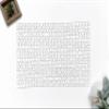 CM Originals The Clearly Impossible Puzzle 500 Pieces Hard Puzzle for Adults (Acrylic, Jigsaw, 18.75x11 inches, 1 Pound, Made in USA) view 3