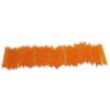 Kghios Montessori 45 Golden Bead Bars of Ten Montessori Math Beads Toys Materials for Toddlers Kids Mathematics Teaching Materials Preschool Education Toys view 4