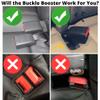 10-Pack Buckle Booster view 3
