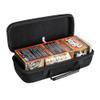 Anleo Hard Travel Case for Jenga Classic Game (Only Case) view 1