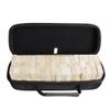 Anleo Hard Travel Case for Jenga Classic Game (Only Case) view 2