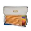 GIOTTO 100 Wooden Colouring Pencils Limited Edition 100 Years Range 12 Units Pack of 1 view 2