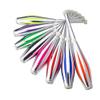 Henrys Classic CHM Juggling Club - 52cm - Juggling Club (Red) view 1