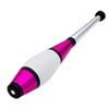 Henrys Classic Euro EM Juggling Club - (1) Single Juggling Club (Purple) view 2