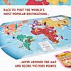 Trekking The World (1st Edition) - Now Replaced by 2nd Edition view 3