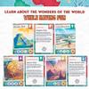 Trekking The World (1st Edition) - Now Replaced by 2nd Edition view 4