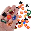CZYY Wingspan Food Resource Tokens Included Nectar Set of 174 Acrylic Laser Cut Upgraded for Wingspan Board Game view 1