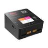ISDT D2 Mark II Smart Balance Charger - 3 - Black view 1