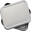 Marbles Empty Survival Tin, 4.25" x 3.13" x 1.13", Empty Survival TIN view 1