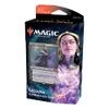 Magic: The Gathering Liliana Death Mage Planeswalker Deck | Core Set 2021 (M21) | 60 Card Starter Deck view 1