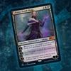 Magic: The Gathering Liliana Death Mage Planeswalker Deck | Core Set 2021 (M21) | 60 Card Starter Deck view 3