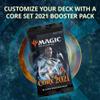 Magic: The Gathering Liliana Death Mage Planeswalker Deck | Core Set 2021 (M21) | 60 Card Starter Deck view 4